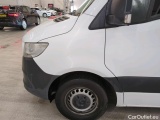  Mercedes  Sprinter Mercedes-Benz  211CDI L2H2  FWD 3.0t 9G-Tronic 6d 4d #19