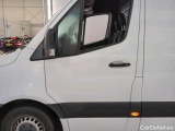 Mercedes  Sprinter Mercedes-Benz  211CDI L2H2  FWD 3.0t 9G-Tronic 6d 4d #20
