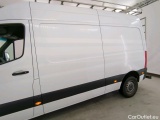 Mercedes  Sprinter Mercedes-Benz  211CDI L2H2  FWD 3.0t 9G-Tronic 6d 4d #22