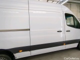  Mercedes  Sprinter Mercedes-Benz  211CDI L2H2  FWD 3.0t 9G-Tronic 6d 4d #23