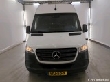  Mercedes  Sprinter Mercedes-Benz  211CDI L2H2  FWD 3.0t 9G-Tronic 6d 4d #24
