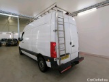  Mercedes  Sprinter Mercedes-Benz  211CDI L2H2  FWD 3.0t 9G-Tronic 6d 4d #27