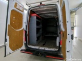  Mercedes  Sprinter Mercedes-Benz  211CDI L2H2  FWD 3.0t 9G-Tronic 6d 4d #29