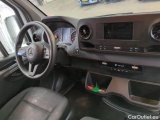  Mercedes  Sprinter Mercedes-Benz  211CDI L2H2  FWD 3.0t 9G-Tronic 6d 4d #31