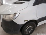  Mercedes  Sprinter Mercedes-Benz  211CDI L2H2  FWD 3.0t 9G-Tronic 6d 4d #36