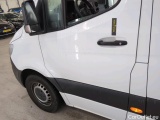  Mercedes  Sprinter Mercedes-Benz  211CDI L2H2  FWD 3.0t 9G-Tronic 6d 4d #37