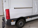  Mercedes  Sprinter Mercedes-Benz  211CDI L2H2  FWD 3.0t 9G-Tronic 6d 4d #44