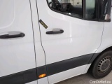 Mercedes  Sprinter Mercedes-Benz  211CDI L2H2  FWD 3.0t 9G-Tronic 6d 4d #50