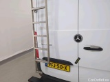  Mercedes  Sprinter Mercedes-Benz  211CDI L2H2  FWD 3.0t 9G-Tronic 6d 4d #52