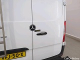  Mercedes  Sprinter Mercedes-Benz  211CDI L2H2  FWD 3.0t 9G-Tronic 6d 4d #55