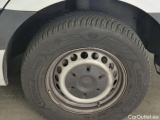 Mercedes  Sprinter Mercedes-Benz  316CDI L3 RWD 3.5t 7G-Tronic VI  Laadbak + Laadklep #9