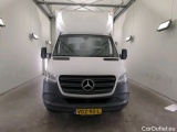  Mercedes  Sprinter Mercedes-Benz  316CDI L3 RWD 3.5t 7G-Tronic VI  Laadbak + Laadklep #13