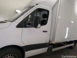  Mercedes  Sprinter Mercedes-Benz  316CDI L3 RWD 3.5t 7G-Tronic VI  Laadbak + Laadklep #18