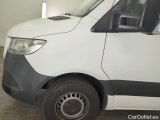  Mercedes  Sprinter Mercedes-Benz  316CDI L3 RWD 3.5t 7G-Tronic VI  Laadbak + Laadklep #19