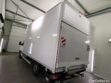  Mercedes  Sprinter Mercedes-Benz  316CDI L3 RWD 3.5t 7G-Tronic VI  Laadbak + Laadklep #23