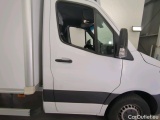  Mercedes  Sprinter Mercedes-Benz  316CDI L3 RWD 3.5t 7G-Tronic VI  Laadbak + Laadklep #25