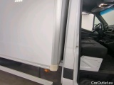  Mercedes  Sprinter Mercedes-Benz  316CDI L3 RWD 3.5t 7G-Tronic VI  Laadbak + Laadklep #26