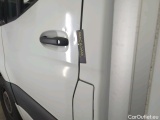  Mercedes  Sprinter Mercedes-Benz  316CDI L3 RWD 3.5t 7G-Tronic VI  Laadbak + Laadklep #34