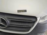  Mercedes  Sprinter Mercedes-Benz  316CDI L3 RWD 3.5t 7G-Tronic VI  Laadbak + Laadklep #40