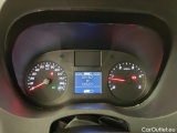  Mercedes  Sprinter Mercedes-Benz  314CDI L3 RWD 3.5t Functional VI Laadbak + Laadklep #7