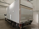  Mercedes  Sprinter Mercedes-Benz  314CDI L3 RWD 3.5t Functional VI Laadbak + Laadklep #10