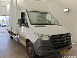  Mercedes  Sprinter Mercedes-Benz  314CDI L3 RWD 3.5t Functional VI Laadbak + Laadklep #17
