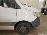  Mercedes  Sprinter Mercedes-Benz  314CDI L3 RWD 3.5t Functional VI Laadbak + Laadklep #25