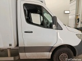  Mercedes  Sprinter Mercedes-Benz  314CDI L3 RWD 3.5t Functional VI Laadbak + Laadklep #26