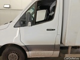  Mercedes  Sprinter Mercedes-Benz  314CDI L3 RWD 3.5t Functional VI Laadbak + Laadklep #30