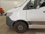  Mercedes  Sprinter Mercedes-Benz  314CDI L3 RWD 3.5t Functional VI Laadbak + Laadklep #31
