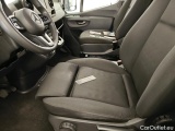  Mercedes  Sprinter Mercedes-Benz  314CDI L3 RWD 3.5t Functional VI Laadbak + Laadklep #33
