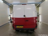  Mercedes  Sprinter Mercedes-Benz  214CDI L1H2 FWD 3.0t Functional 6 4d #11