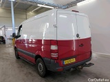  Mercedes  Sprinter Mercedes-Benz  214CDI L1H2 FWD 3.0t Functional 6 4d #10