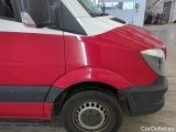  Mercedes  Sprinter Mercedes-Benz  214CDI L1H2 FWD 3.0t Functional 6 4d #14