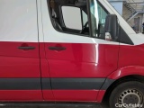  Mercedes  Sprinter Mercedes-Benz  214CDI L1H2 FWD 3.0t Functional 6 4d #15