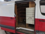  Mercedes  Sprinter Mercedes-Benz  214CDI L1H2 FWD 3.0t Functional 6 4d #16
