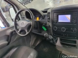  Mercedes  Sprinter Mercedes-Benz  214CDI L1H2 FWD 3.0t Functional 6 4d #17