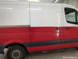  Mercedes  Sprinter Mercedes-Benz  214CDI L1H2 FWD 3.0t Functional 6 4d #18