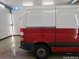  Mercedes  Sprinter Mercedes-Benz  214CDI L1H2 FWD 3.0t Functional 6 4d #19