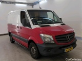  Mercedes  Sprinter Mercedes-Benz  214CDI L1H2 FWD 3.0t Functional 6 4d #21