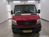  Mercedes  Sprinter Mercedes-Benz  214CDI L1H2 FWD 3.0t Functional 6 4d #22