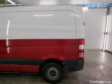  Mercedes  Sprinter Mercedes-Benz  214CDI L1H2 FWD 3.0t Functional 6 4d #25
