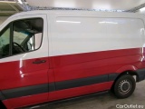  Mercedes  Sprinter Mercedes-Benz  214CDI L1H2 FWD 3.0t Functional 6 4d #26