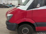  Mercedes  Sprinter Mercedes-Benz  214CDI L1H2 FWD 3.0t Functional 6 4d #28