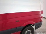  Mercedes  Sprinter Mercedes-Benz  214CDI L1H2 FWD 3.0t Functional 6 4d #35