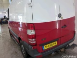  Mercedes  Sprinter Mercedes-Benz  214CDI L1H2 FWD 3.0t Functional 6 4d #37