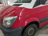  Mercedes  Sprinter Mercedes-Benz  214CDI L1H2 FWD 3.0t Functional 6 4d #39