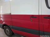  Mercedes  Sprinter Mercedes-Benz  214CDI L1H2 FWD 3.0t Functional 6 4d #45