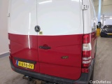  Mercedes  Sprinter Mercedes-Benz  214CDI L1H2 FWD 3.0t Functional 6 4d #53