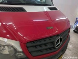  Mercedes  Sprinter Mercedes-Benz  214CDI L1H2 FWD 3.0t Functional 6 4d #56
